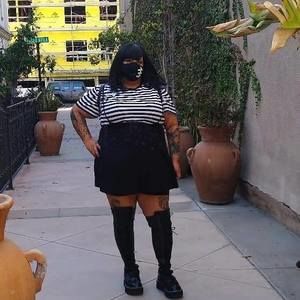 Meet your Posher, Anna